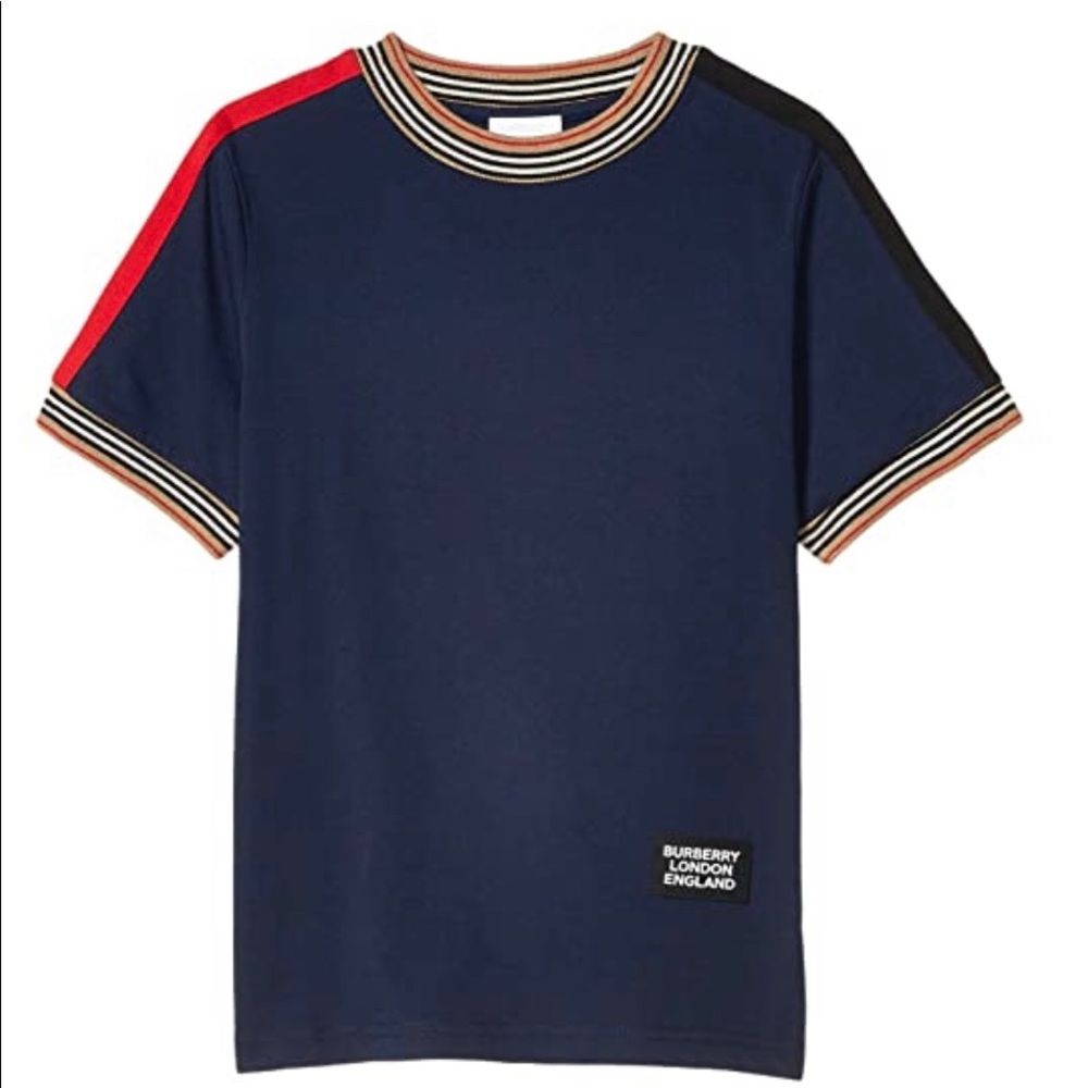 Brand new kids shirt Burberry
